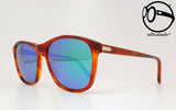 persol ratti 09141 96 mrg 80s Vintage eyewear design: sonnenbrille für Damen und Herren