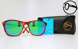 persol ratti 09141 96 mrg 80s Occhiali vintage da sole per uomo e donna