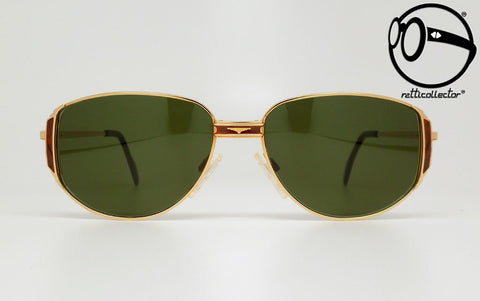 longines by metzler 0110 647 lal 80s Vintage sunglasses no retro frames glasses
