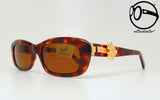 moschino by persol ratti mc824 7c 90s Vintage eyewear design: sonnenbrille für Damen und Herren