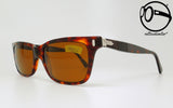 persol ratti 9271 24 meflecto 80s Vintage eyewear design: sonnenbrille für Damen und Herren