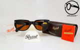 persol ratti 829 95 aip meflecto 80s Occhiali vintage da sole per uomo e donna