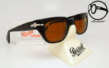 persol ratti 829 95 aip meflecto 80s Lunettes de soleil vintage pour homme et femme