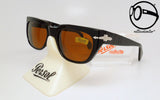 persol ratti 829 95 aip meflecto 80s Gafas de sol vintage style para hombre y mujer