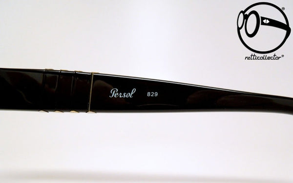 persol ratti 829 95 aip meflecto 80s Ótica vintage: óculos design para homens e mulheres