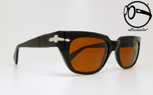 persol ratti 829 95 aip meflecto 80s Neu, nie benutzt, vintage brille: no retrobrille
