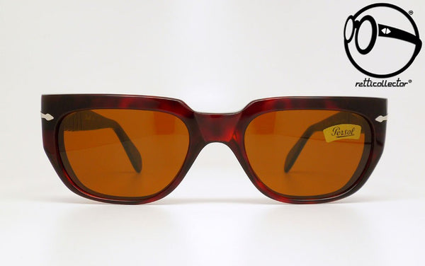persol ratti 829 24 lip meflecto 80s Vintage sunglasses no retro frames glasses