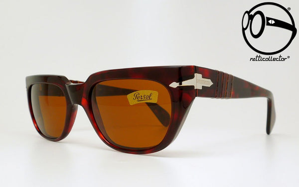 persol ratti 829 24 lip meflecto 80s Vintage eyewear design: sonnenbrille für Damen und Herren