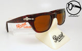 persol ratti 829 24 lip meflecto 80s Lunettes de soleil vintage pour homme et femme
