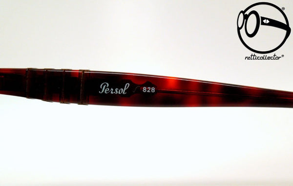 persol ratti 828 24 mhi meflecto 70s Ótica vintage: óculos design para homens e mulheres