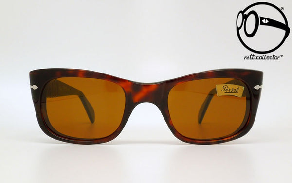 persol ratti 69202 50 24 meflecto 80s Vintage sunglasses no retro frames glasses