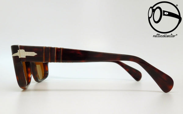 persol ratti 69202 50 24 meflecto 80s Vintage очки, винтажные солнцезащитные стиль