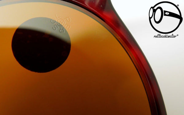 persol ratti 652 24 bib meflecto 80s Original vintage frame for man and woman, aviable in our store