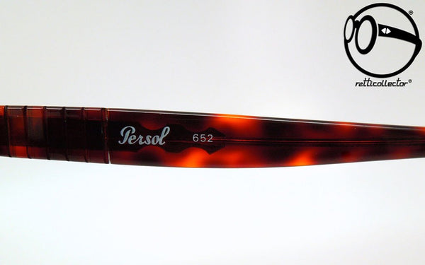 persol ratti 652 24 bib meflecto 80s Ótica vintage: óculos design para homens e mulheres