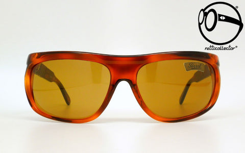 persol ratti 69600 60 94 meflecto 80s Vintage sunglasses no retro frames glasses