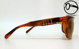 persol ratti 69600 60 94 meflecto 80s Neu, nie benutzt, vintage brille: no retrobrille