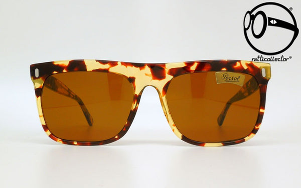 persol ratti 651 80 meflecto 80s Vintage sunglasses no retro frames glasses