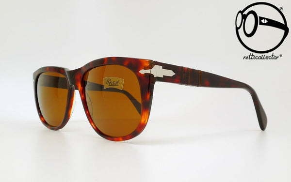 persol ratti 836 24 aib meflecto 80s Vintage eyewear design: sonnenbrille für Damen und Herren