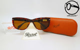 persol ratti 836 24 aib meflecto 80s Occhiali vintage da sole per uomo e donna