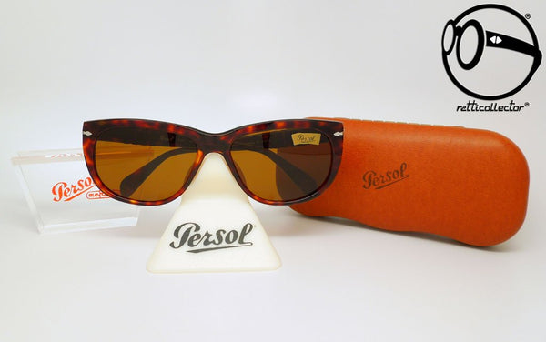 persol ratti 836 24 aib meflecto 80s Occhiali vintage da sole per uomo e donna