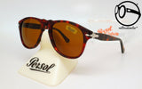 persol ratti 649 v a 24 meflecto 80s Original vintage frame for man and woman, aviable in our store