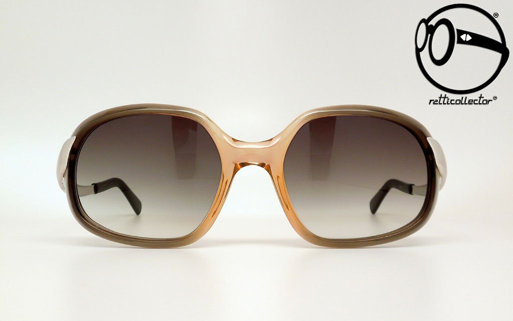 VINTAGE SUNGLASSES RODENSTOCK EXCLUSIV 327 70s - ORIGINAL AND 
