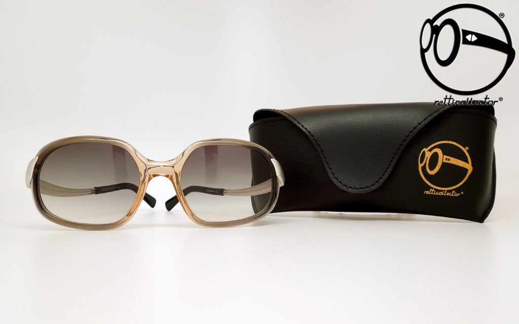 VINTAGE SUNGLASSES RODENSTOCK EXCLUSIV 327 70s - ORIGINAL AND
