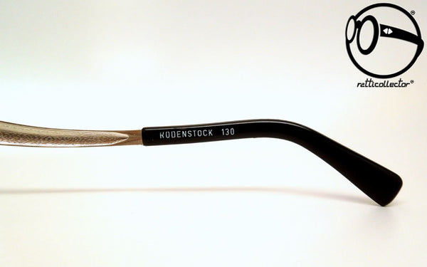 rodenstock exclusiv 327 70s Lunettes de soleil vintage pour homme et femme