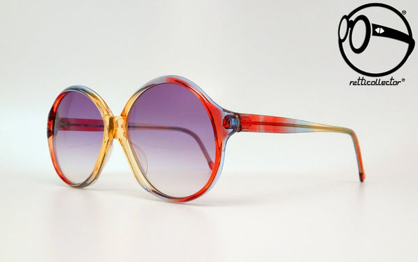 marwitz 4530 598 bo6 70s Vintage eyewear design: sonnenbrille für Damen und Herren