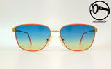 marcolin village mod 7018 col 310 80s Vintage sunglasses no retro frames glasses