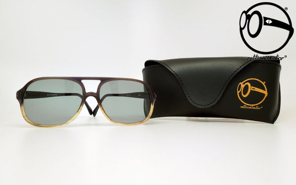 ghirlanda 990 70s Occhiali vintage da sole per uomo e donna