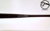 ghirlanda 990 70s Lunettes de soleil vintage pour homme et femme