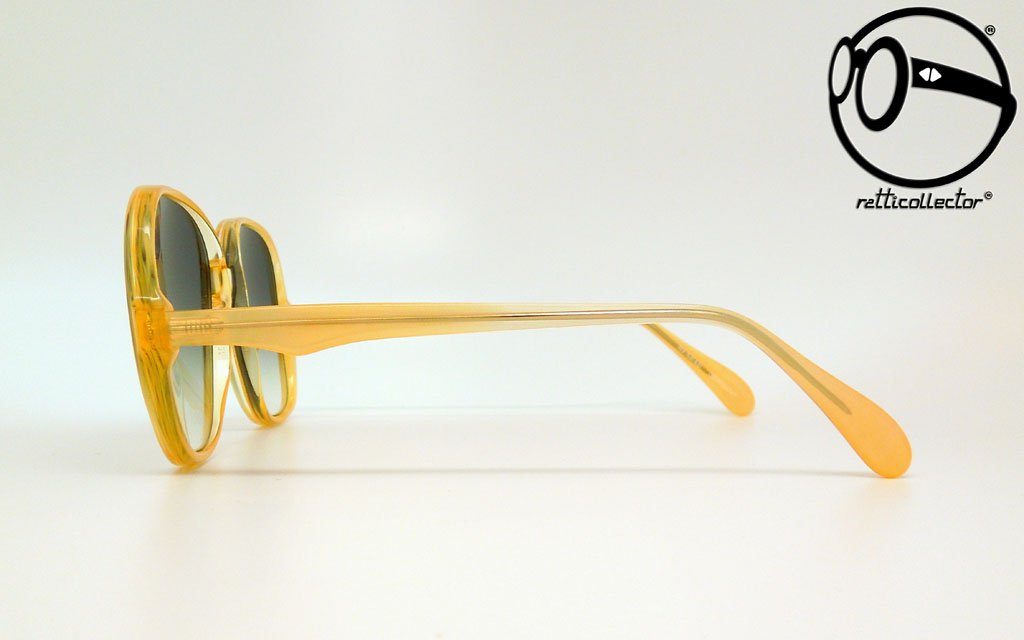 VINTAGE SUNGLASSES MENRAD M 166-3 1663 G3 70s - ORIGINAL AND