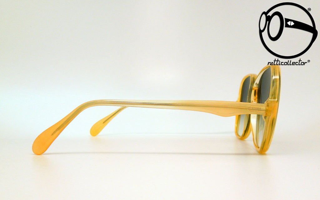 VINTAGE SUNGLASSES MENRAD M 166-3 1663 G3 70s - ORIGINAL AND