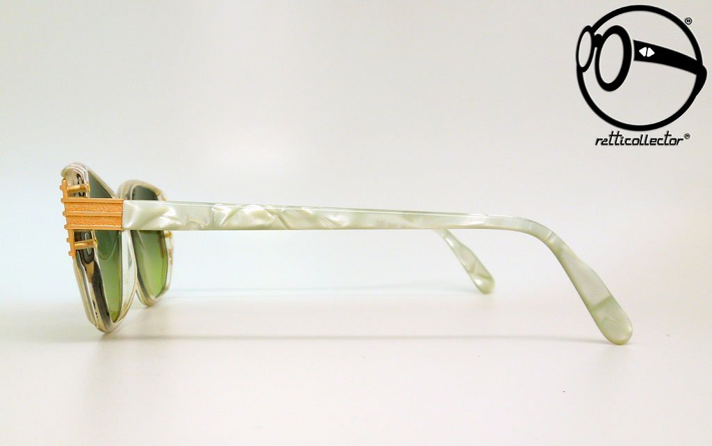 VINTAGE SUNGLASSES SILHOUETTE M 1372 20 C 2033 80s ORIGINAL AND