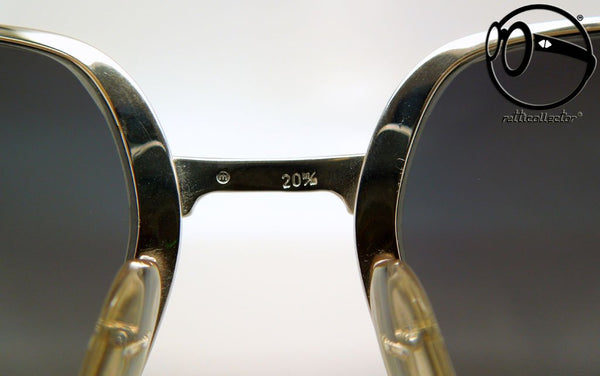 marwitz 5003 bs1 20m m 60s Original vintage frame for man and woman, aviable in our store