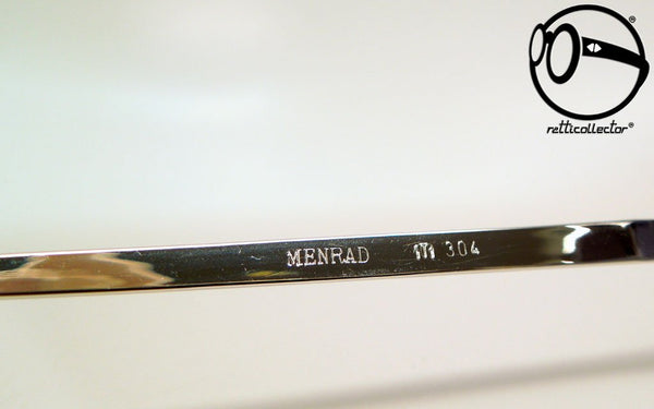 menrad m 304 52 60s Gafas de sol vintage style para hombre y mujer