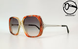nigura samba 665 azk 664 50 70s Vintage eyewear design: sonnenbrille für Damen und Herren
