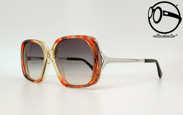 nigura samba 665 azk 664 50 70s Vintage eyewear design: sonnenbrille für Damen und Herren