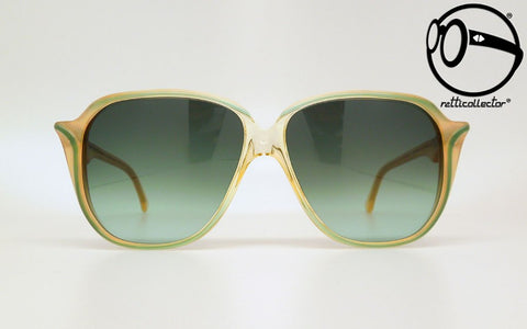 pierre cardin paris 61138 40 42 70s Vintage sunglasses no retro frames glasses