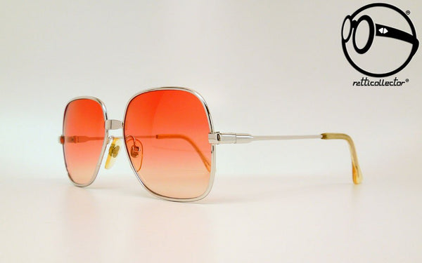 cadore f7424 50s Vintage eyewear design: sonnenbrille für Damen und Herren