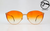 linea pitti by marcolin 907 80s Vintage sunglasses no retro frames glasses