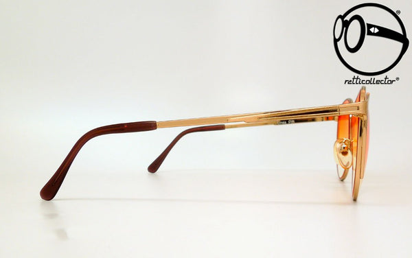 linea pitti by marcolin 907 80s Vintage очки, винтажные солнцезащитные стиль
