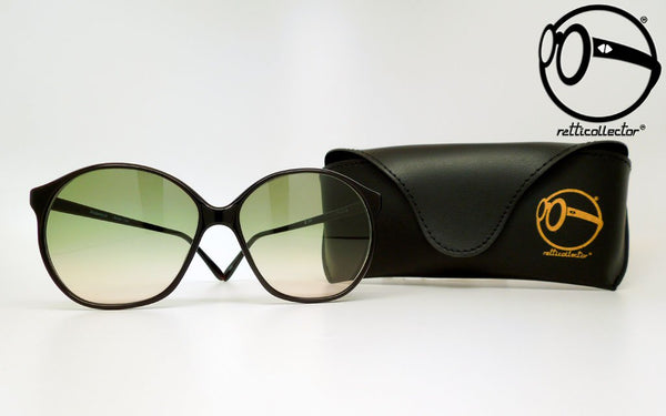 rodenstock junge linie 207 frais 70s Occhiali vintage da sole per uomo e donna