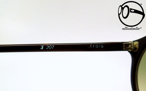 rodenstock junge linie 207 frais 70s Lunettes de soleil vintage pour homme et femme
