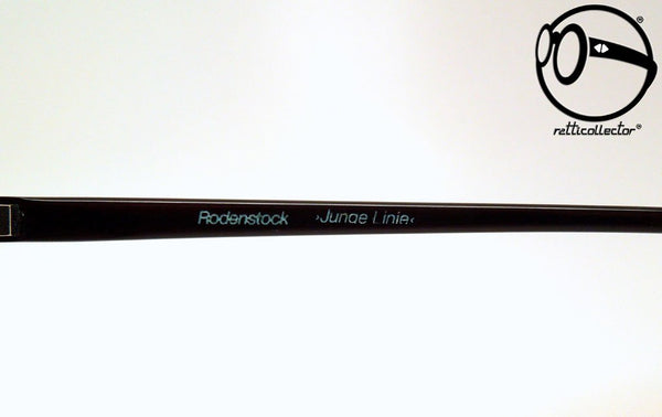 rodenstock junge linie 207 frais 70s Gafas de sol vintage style para hombre y mujer