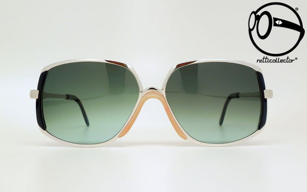 rodenstock exclusiv 101 wr rodaflex 70s Vintage sunglasses no retro frames glasses
