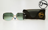 rodenstock exclusiv 101 wr rodaflex 70s Occhiali vintage da sole per uomo e donna