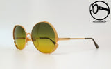 silhouette mod 445 0 03 70s Vintage eyewear design: sonnenbrille für Damen und Herren