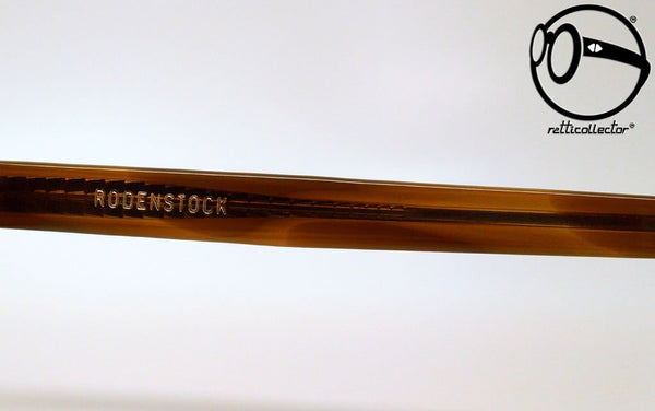rodenstock curt stone 60s Lunettes de soleil vintage pour homme et femme